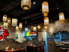 -胖姐社区老火锅(北京总店)
