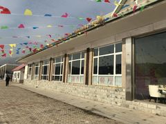 -十三陵雪世界滑雪场