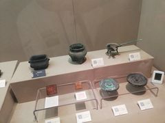 -兰溪市博物馆