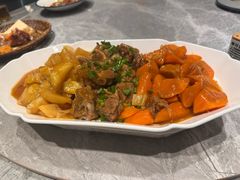 -凯鸽酒楼•雁北民间菜(云冈石窟店)