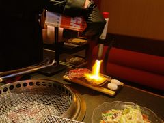-300杯·和牛烧肉清酒专门店(廊里店)