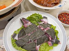 -松雅轩商务婚礼生日(同和店)