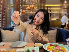 -山葵家·创意料理(宁波来福士店)