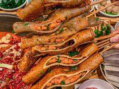 -周小明火锅(黑金冠社区店)