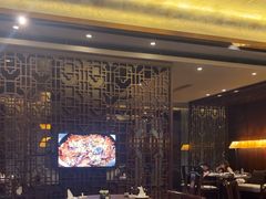 -蛇口希尔顿南海酒店·随轩中餐厅·粤菜