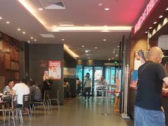 -汉堡王(上海凌云壹街坊店)