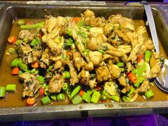 -蛙喔牛蛙(义乌新光汇店)