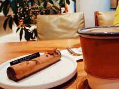 -山野咖啡(之江花园店)