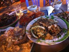 幸福姐海鲜大排档-幸福姐海鲜大排档