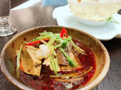 -柒园·三十年创意杭帮菜(龙湖滨江天街店)