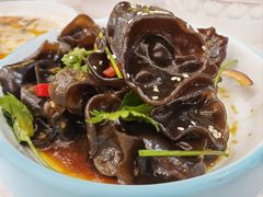 -北海渔村酒楼·粤菜海鲜点心(新华店)