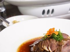 -宫燕府·京菜·烤鸭·淮扬菜(王府中心店)