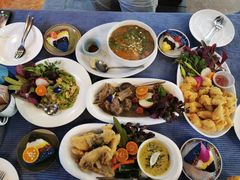 -Meena Rice Based Cuisine