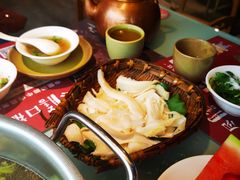 -盡膳口福·百年汤方火锅(科华北路店)