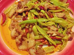 -馬伍旺川菜(江北虹悦城店)