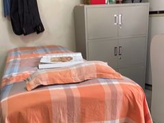 -来康盲人按摩(惠民北街店)