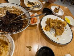 -多宾韩国料理(学衡路店)