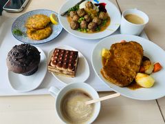 -宜家·瑞典风味餐厅(烟台路店)