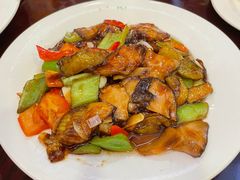 -晋阳饭庄(虎坊桥店)