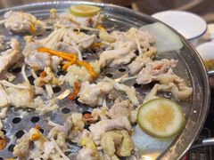 -映日农场无花果鸡(滨江东路店)