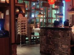 大堂-农耕记·湖南土菜(halo广场店)