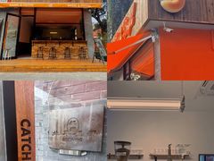 -Catch Bagel(芳草地店)