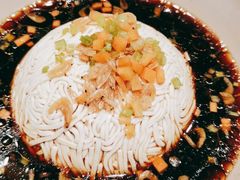 麻油素干丝-南京大牌档(之心城店)