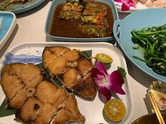 -香香海南菜餐厅