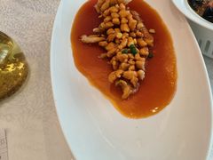 -品海楼·大连海胆锅贴馆(东港店)