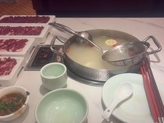 -八合里潮汕鲜牛肉火锅(深圳海岸城店)