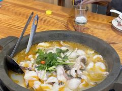 -大鼎石锅鱼(春江里店)