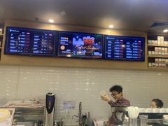 -逸派咖啡 EPARKCOFFEE(广安门店)