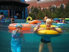 -波塞冬旅游度假区