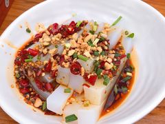 -二钳洞庭虾蟹·江湖菜(成都鹭岛店)