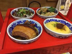 -窄巷子陕菜馆·地道陕西菜(粉巷店)