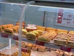-味多美蛋糕(东直门店)