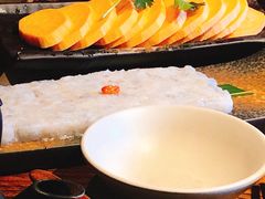 -老牌坊云南鱼豆花火锅(嵩山店)