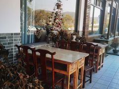 -呼吸森林·生态农庄农家乐私房菜