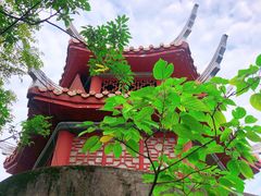 -桂林独秀峰王城景区