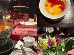 -明湖楼·经典鲁菜山东海鲜(大明湖店)