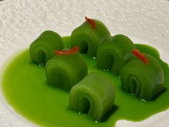 -彩丰楼·中餐厅(国家会展中心上海洲际店)