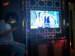 -酷迪量贩KTV(大润发店)