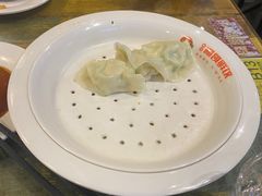 -金谷园饺子·烧烤(人大总店)