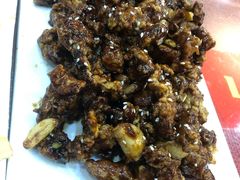 -桃子餐厅·天津菜(红星路直营店)