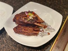 -皇城老妈·大连海鲜火锅(港湾店)