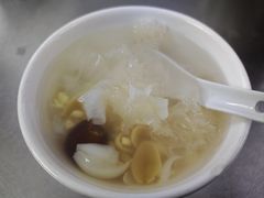 -老福合沟无米粿甜汤粿品店