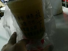 -放哈·甜醅子奶茶创造者(正宁路店)