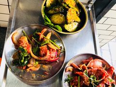 -酒拾烤肉(星沙店)