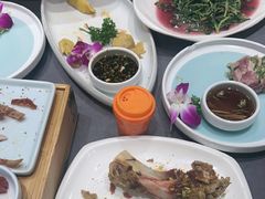 -三品香·江浙菜(松江九谊店)