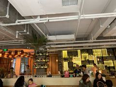 大堂-the rug 飞毯 (朝阳公园店)